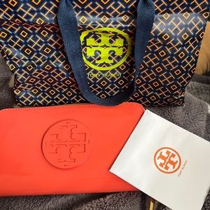 Tory Burch Wallet